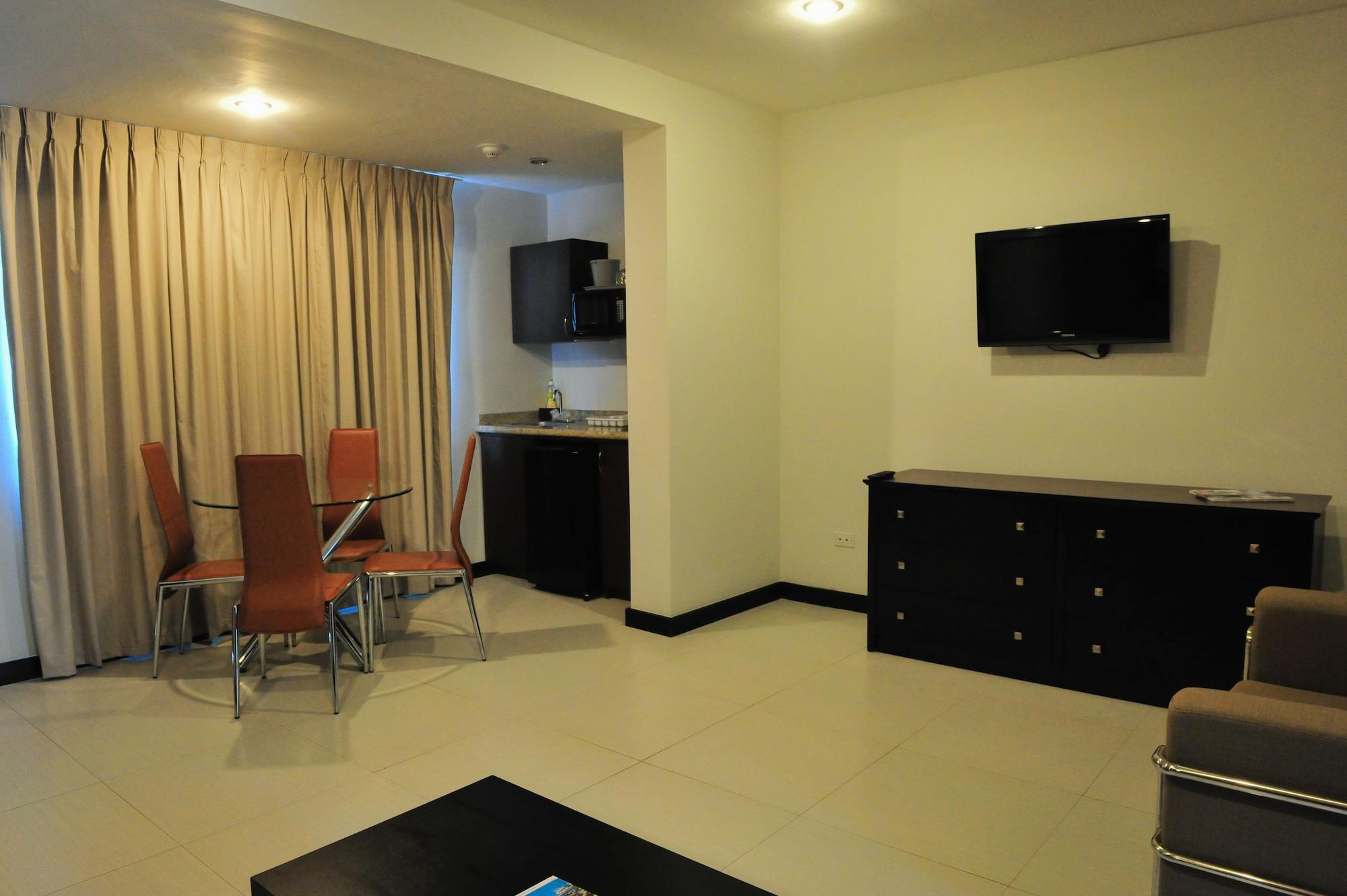 Talk Of The Town Beach Hotel & Beach Club By Gh Hoteles Oranjestad Exterior foto